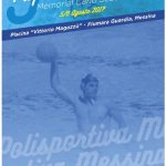 Pol. Messina: tanti appuntamenti sportivi alla piscina Vittorio Magazzù